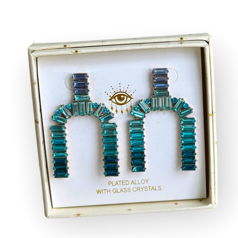 Eye Candy LA Luxe Collection Earrings